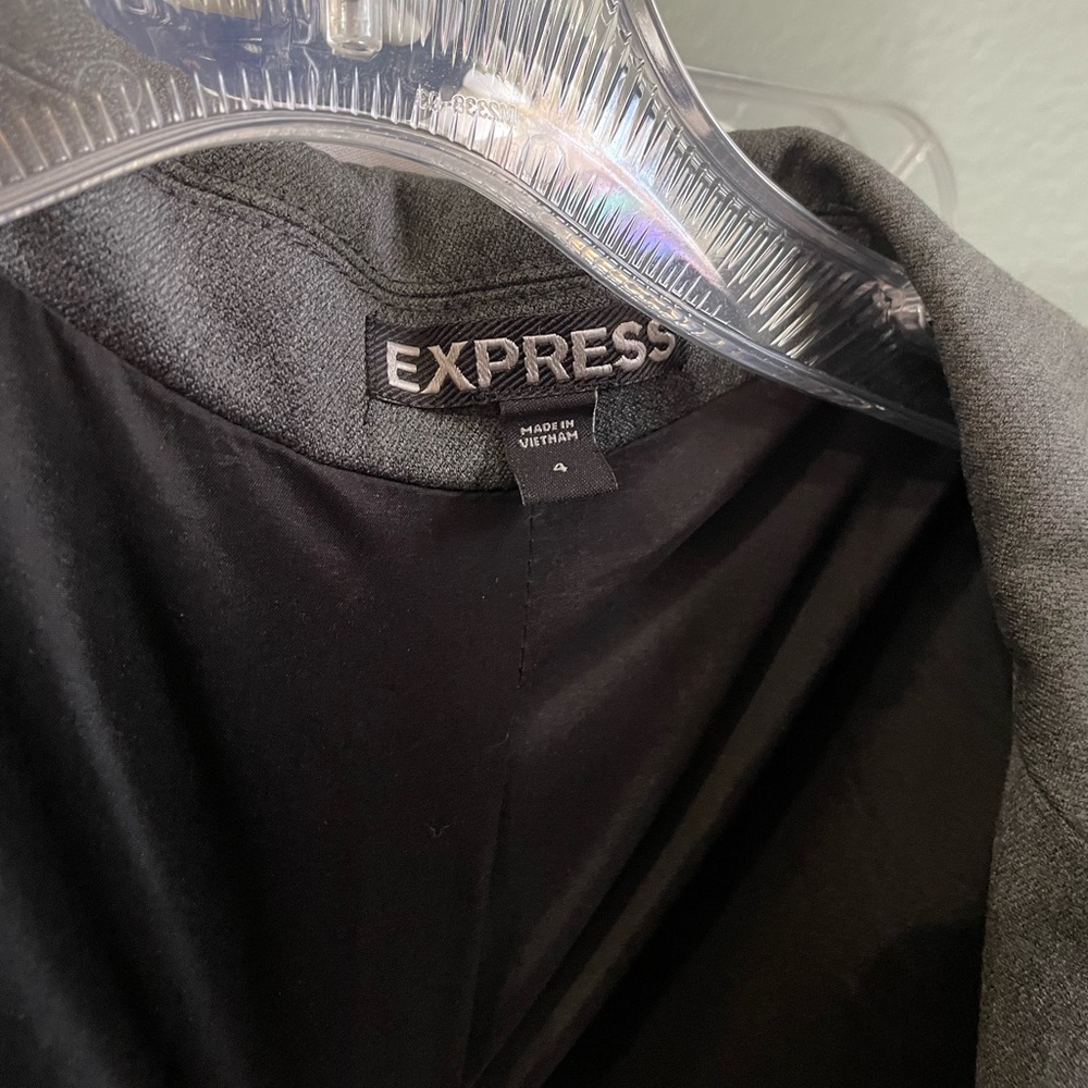 Express blazer - Picture 3 of 3